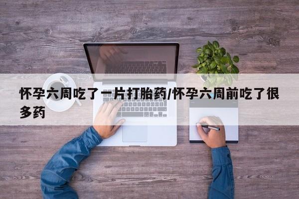流产药网上怎么购买怀孕六周吃了一片打胎药/怀孕六周前吃了很多药